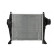 Intercooler, laddluftkylare 961327 Nissens, miniatyr 3