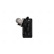 Intercooler, laddluftkylare 961366 Nissens, miniatyr 2
