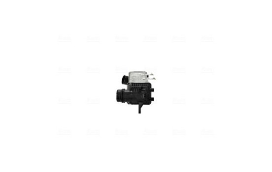 Intercooler, laddluftkylare 961414 Nissens, bild 2