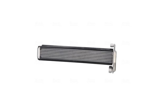 Intercooler, laddluftkylare 961447 Nissens, bild 4