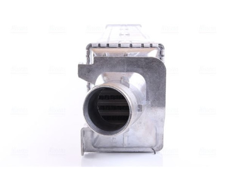 Intercooler, laddluftkylare 961467 Nissens, bild 3