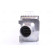 Intercooler, laddluftkylare 961467 Nissens, miniatyr 3