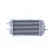 Intercooler, laddluftkylare 961488 Nissens, miniatyr 4