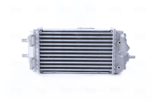 Intercooler, laddluftkylare 961488 Nissens, bild 4