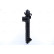 Intercooler, laddluftkylare 961601 Nissens, miniatyr 3