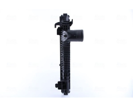 Intercooler, laddluftkylare 961601 Nissens, bild 5
