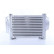 Intercooler, laddluftkylare 961604 Nissens, miniatyr 2