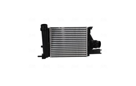 Intercooler, laddluftkylare 961633 Nissens