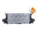 Intercooler, laddluftkylare, miniatyr 4