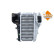Intercooler, laddluftkylare, miniatyr 2