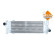 Intercooler, laddluftkylare, miniatyr 2