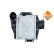 Intercooler, laddluftkylare