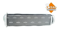Intercooler, laddluftkylare