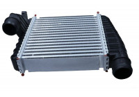 Intercooler, laddluftkylare