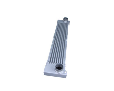 Intercooler, laddluftkylare