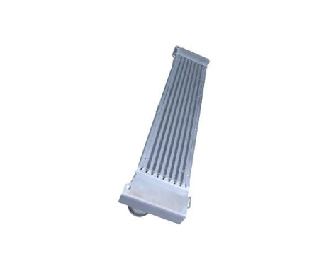 Intercooler, laddluftkylare, bild 2