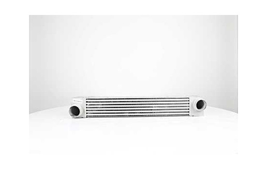 Intercooler, laddluftkylare