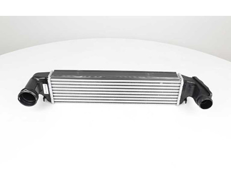 Intercooler, laddluftkylare