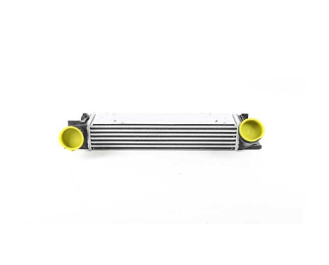 Intercooler, laddluftkylare
