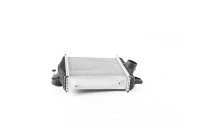 Intercooler, laddluftkylare