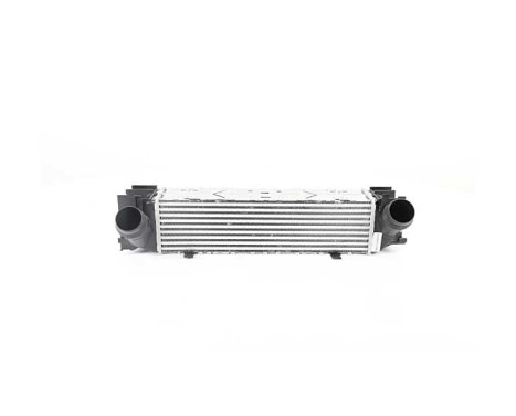 Intercooler, laddluftkylare