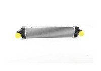 Intercooler, laddluftkylare