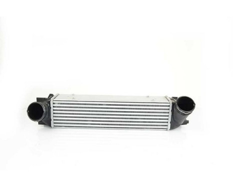 Intercooler, laddluftkylare