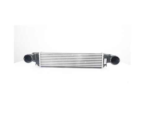 Intercooler, laddluftkylare
