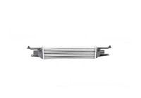 Intercooler, laddluftkylare