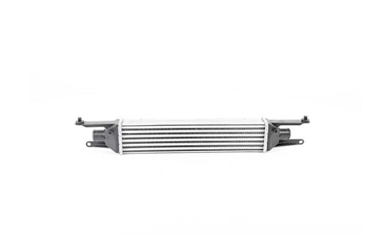 Intercooler, laddluftkylare