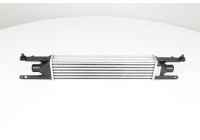 Intercooler, laddluftkylare