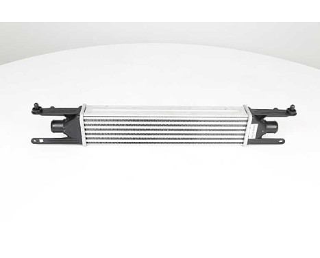 Intercooler, laddluftkylare