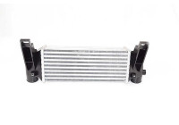 Intercooler, laddluftkylare