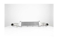 Intercooler, laddluftkylare
