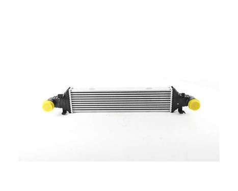 Intercooler, laddluftkylare