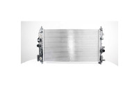 Intercooler, laddluftkylare