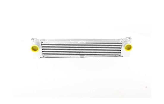 Intercooler, laddluftkylare