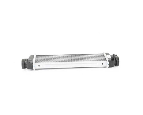 Intercooler, laddluftkylare