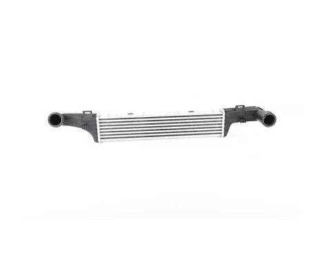 Intercooler, laddluftkylare
