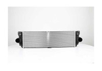 Intercooler, laddluftkylare