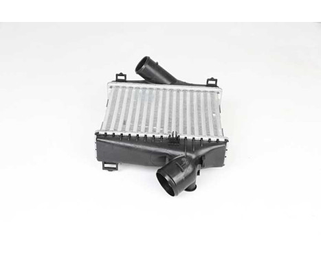 Intercooler, laddluftkylare