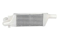 Intercooler, laddluftkylare