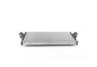 Intercooler, laddluftkylare