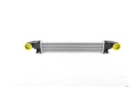 Intercooler, laddluftkylare