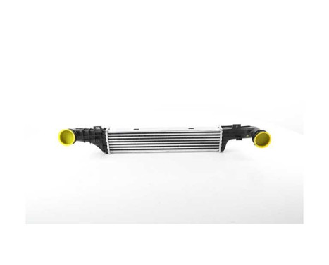 Intercooler, laddluftkylare
