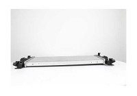 Intercooler, laddluftkylare