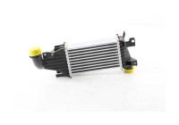 Intercooler, laddluftkylare