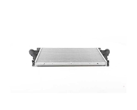 Intercooler, laddluftkylare