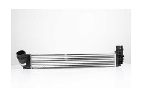 Intercooler, laddluftkylare