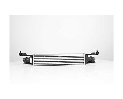 Intercooler, laddluftkylare